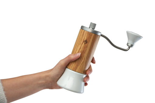 Eureka Baby Grinder - Manual hand coffee grinder - Image 10