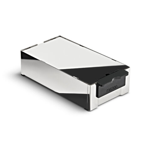 Eureka Mignon Knock Box Drawer - Image 2