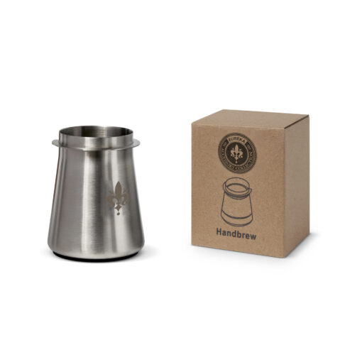 Eureka Stainless Steel Hand Brew Dosing Cup - Image 2
