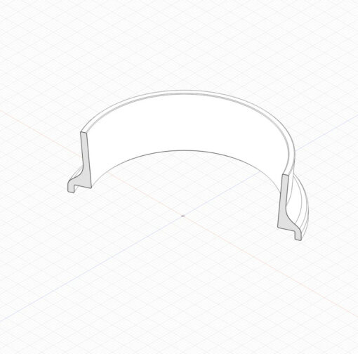 BaristaHustle Dosing Ring - Image 4
