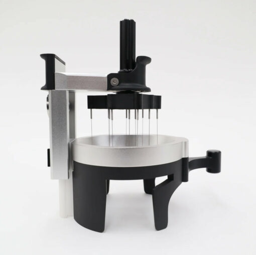 BaristaHustle AutoComb WDT Espresso Tool