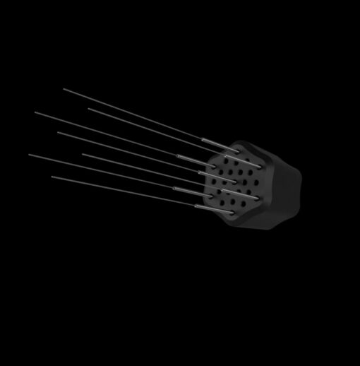 BaristaHustle WDT Comb - Image 2