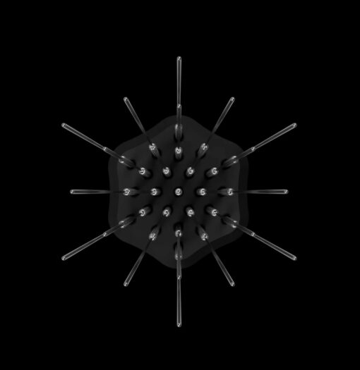 BaristaHustle WDT Comb - Image 4