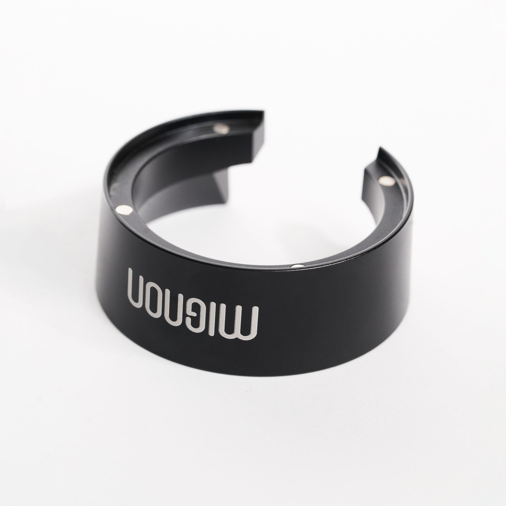 Eureka Mignon Dosing Funnel KaffeBox no