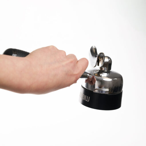 Eureka Mignon Dosing Funnel - Image 3