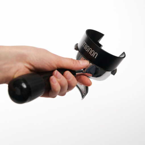 Eureka Mignon Dosing Funnel - Image 2