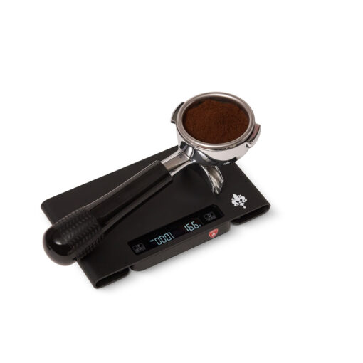 Eureka Weighing Plate for Precisa Scale - Image 2