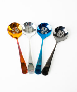 KaffeBox Cupping Spoon