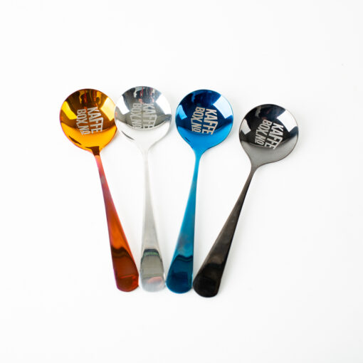 KaffeBox Cupping Spoon