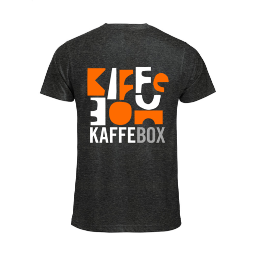 KaffeBox T-shirt - Image 2