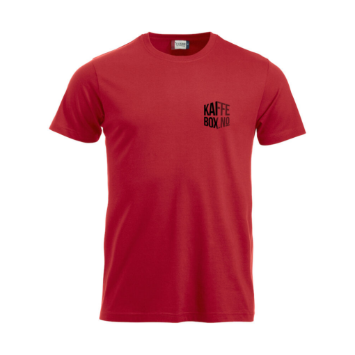 KaffeBox T-shirt - Image 4