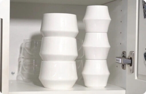 Kruve Imagine Porcelain Set - Image 5