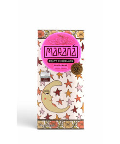 Maraná Cusco Lait 50% Milk Chocolate