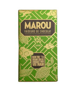 Marou Ben Tre 78% Single Origin Dark Chocolate
