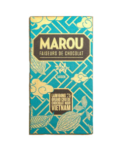 Marou Lam Dong 74% Single Origin Dark Chocolate