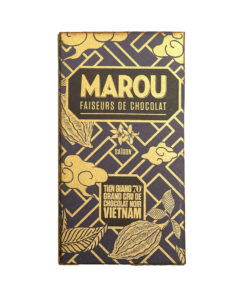Marou Tien Giang 70% Single Origin Dark Chocolate