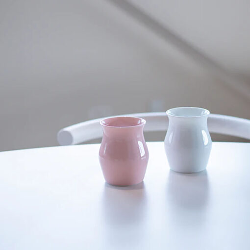 Origami Sensory Flavor Cup - Image 3