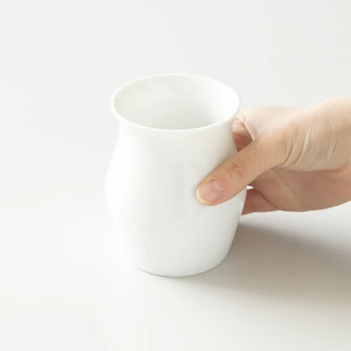 Origami Sensory Flavor Cup - Image 6