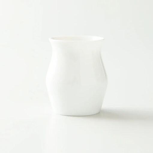 Origami Sensory Flavor Cup
