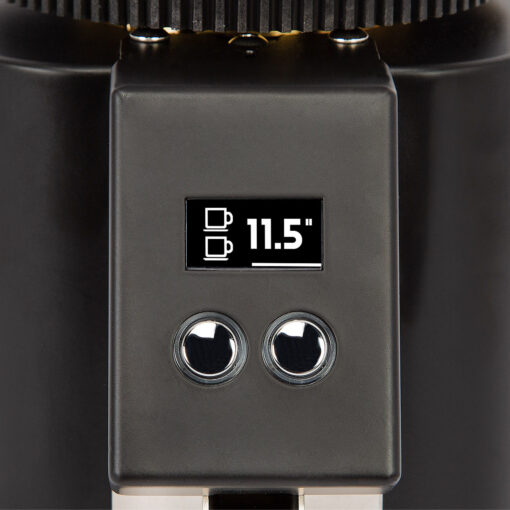 Profitec Twist A54 Compact Espresso Grinder - Image 4