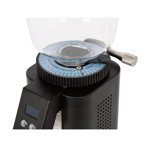 Profitec Twist A54 Compact Espresso Grinder - Image 5