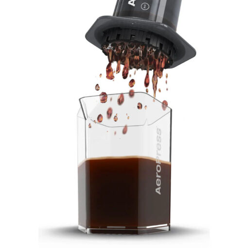 Aerobie AeroPress Carafe - Image 2