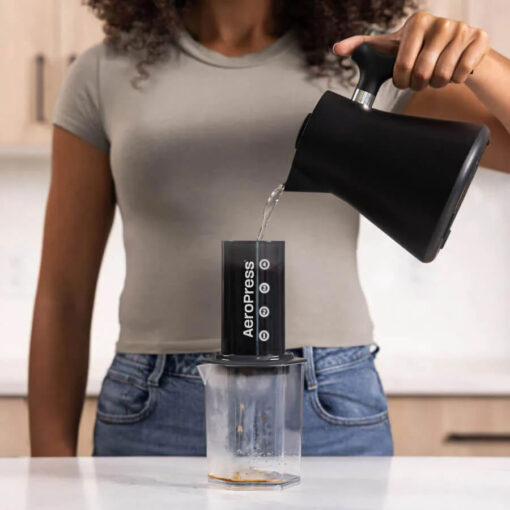 Aerobie AeroPress Carafe - Image 3