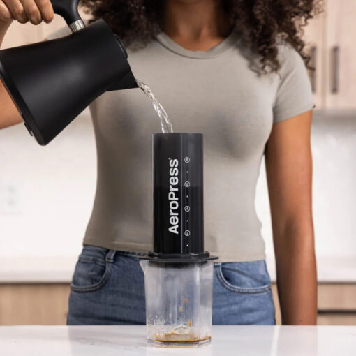 Aerobie AeroPress Carafe - Image 4