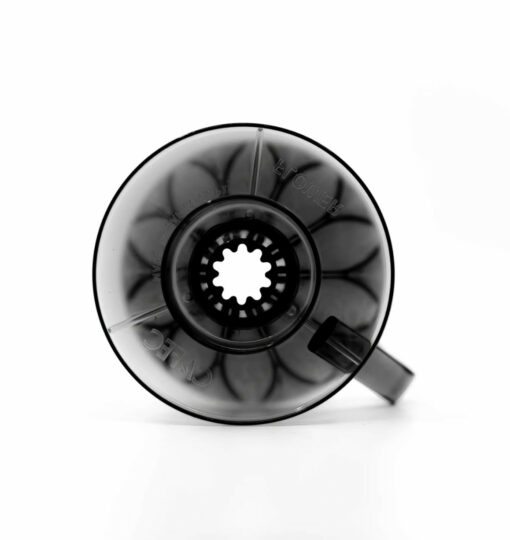 Cafec Triton Flower Dripper - Image 6