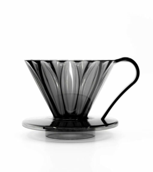 Cafec Triton Flower Dripper - Image 5