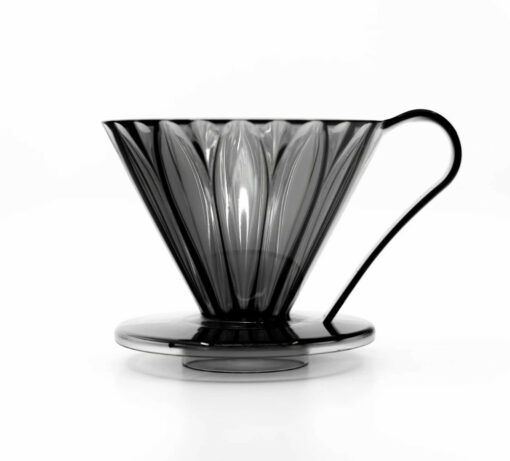 Cafec Triton Flower Dripper