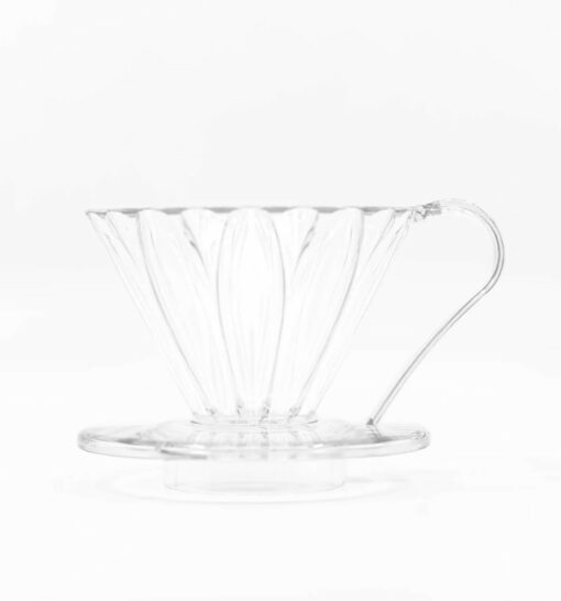 Cafec Triton Flower Dripper - Image 4