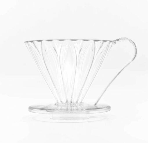 Cafec Triton Flower Dripper - Image 3