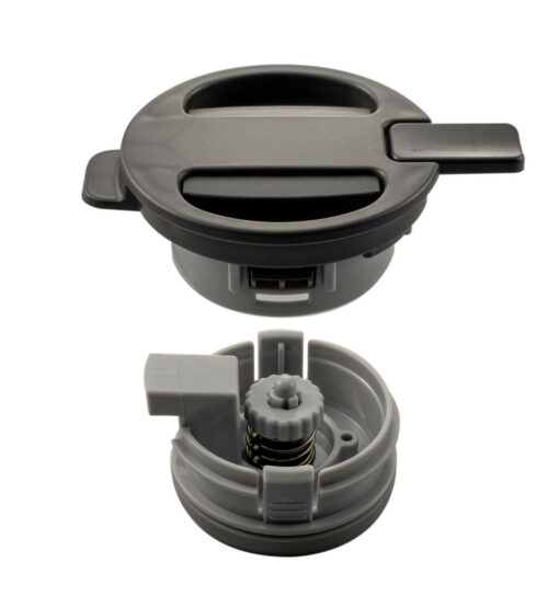 Hario Double-Walled Thermal Pot with Ceramic Coating - Image 7