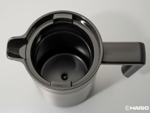 Hario Double-Walled Thermal Pot with Ceramic Coating - Image 5