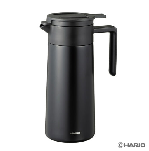 Hario Double-Walled Thermal Pot with Ceramic Coating