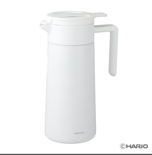 Hario Double-Walled Thermal Pot with Ceramic Coating - Image 4