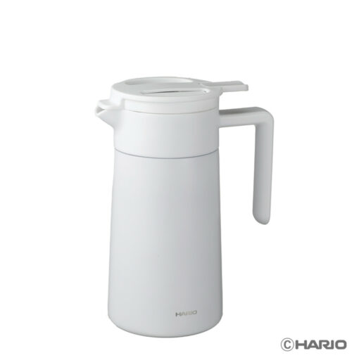 Hario Double-Walled Thermal Pot with Ceramic Coating - Image 2