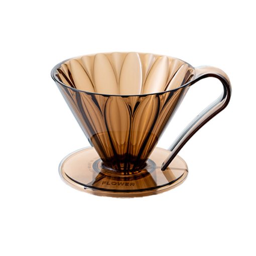 Cafec Triton Flower Dripper - Image 11