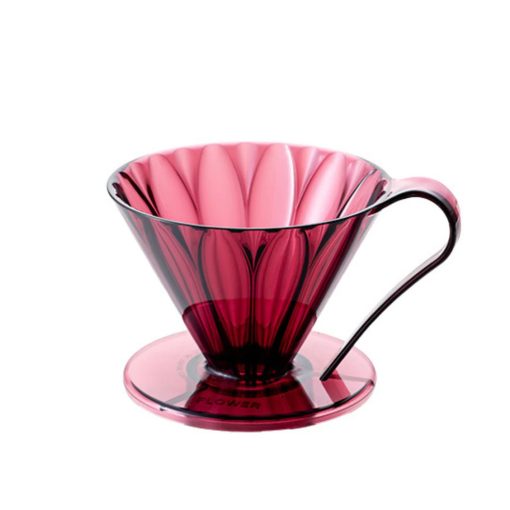 Cafec Triton Flower Dripper - Image 9