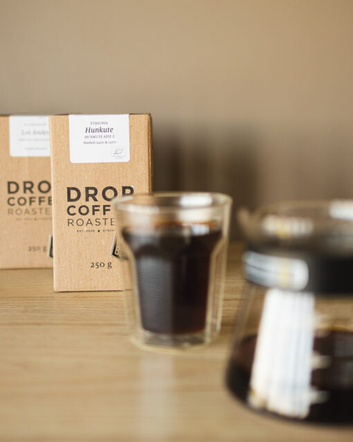 Specialty Coffee Christmas Gift Subscription - Image 3