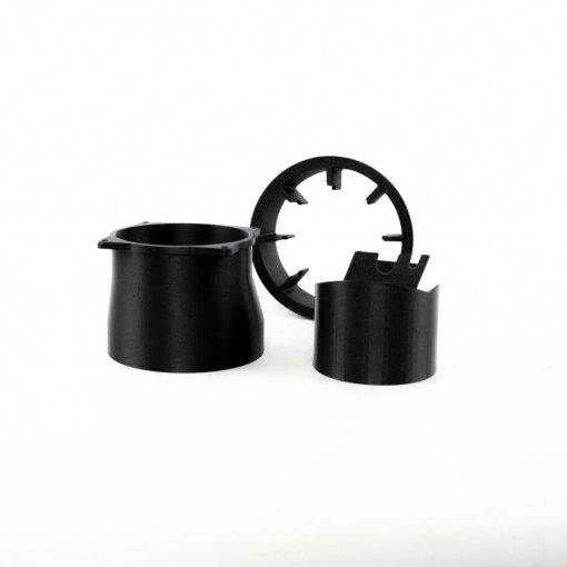 Exhaust Adapter Set for Aillio Bullet