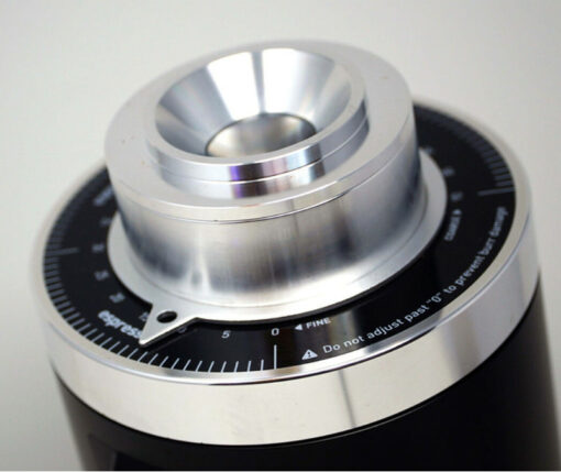 G-IOTA DF64 Gen 2 Coffee Grinder - Image 2