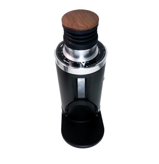 G-IOTA DF64 Gen 2 Coffee Grinder - Image 3