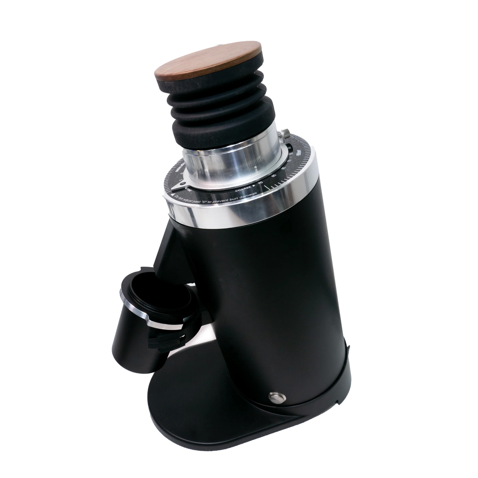 G-IOTA DF64 Gen 2 Coffee Grinder, product image from Kaffebox