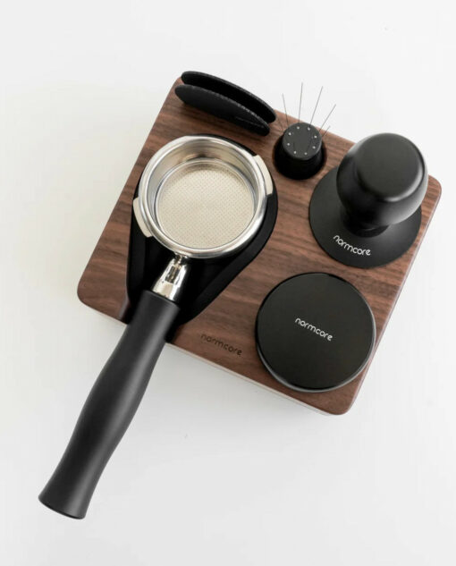 Normcore Compact Espresso Tamping Station - Image 9