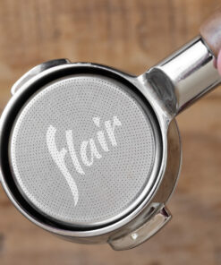 flair high uniformity basket bottom