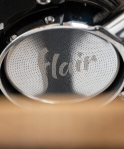 flair high uniformity basket detail