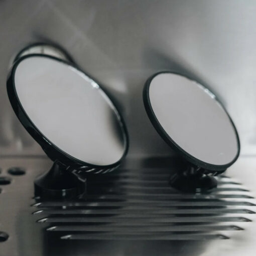 Normcore Shot Mirror - Image 7