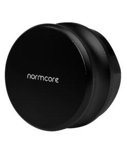 normcore coffee gravity distributor tool with titanium pvd base back side copy